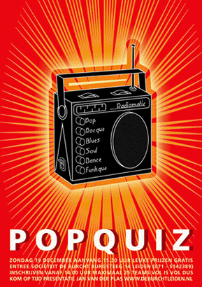 Popquiz