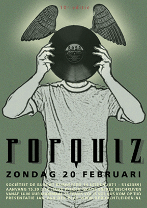 Popquiz