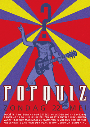 Popquiz