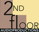 2nd Floor logo
